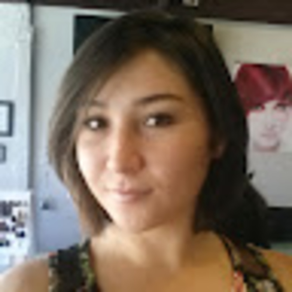 Meet your Posher, Alla